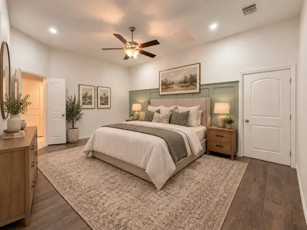 206 N Carson Cub CT, Montgomery, TX 77316