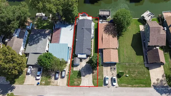 14174 Shadow Bay DR, Willis, TX 77318