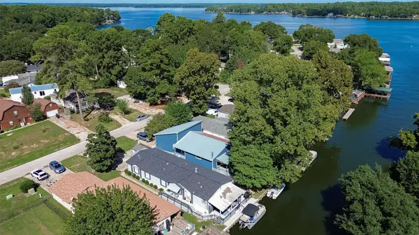 14174 Shadow Bay DR, Willis, TX 77318