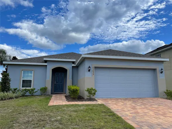 23635 COMPANERO DR, Sorrento, FL 32776