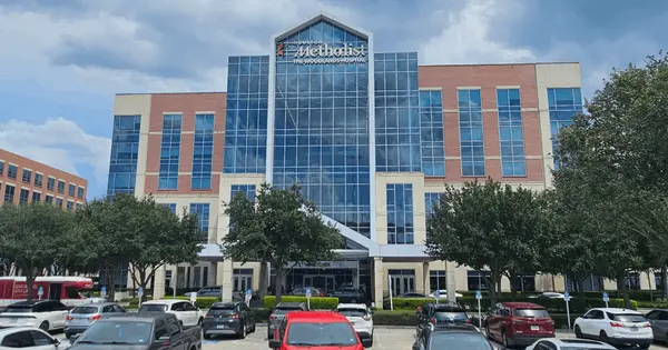 Why The Woodlands Medical District Matters When Buying a Home,Rick Raanes