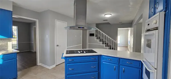 15231 Falling Creek DR, Houston, TX 77068