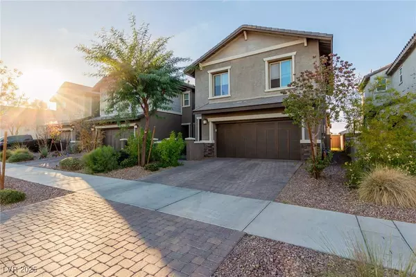 361 Andy Wheeler DR, Henderson, NV 89011