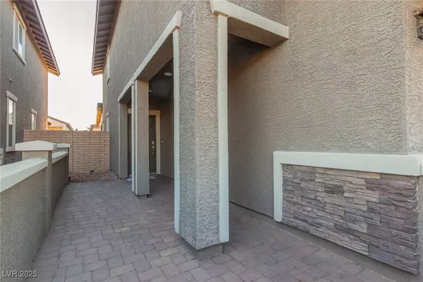 361 Andy Wheeler DR, Henderson, NV 89011