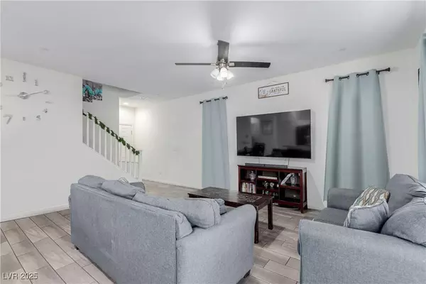 361 Andy Wheeler DR, Henderson, NV 89011