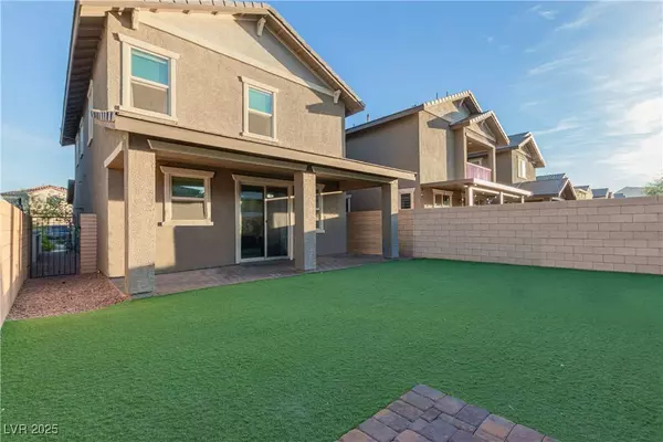 361 Andy Wheeler DR, Henderson, NV 89011