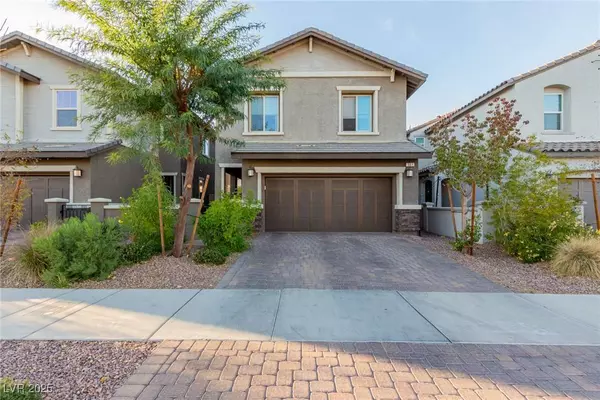 361 Andy Wheeler DR, Henderson, NV 89011