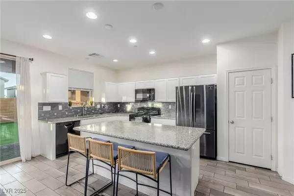 361 Andy Wheeler DR, Henderson, NV 89011