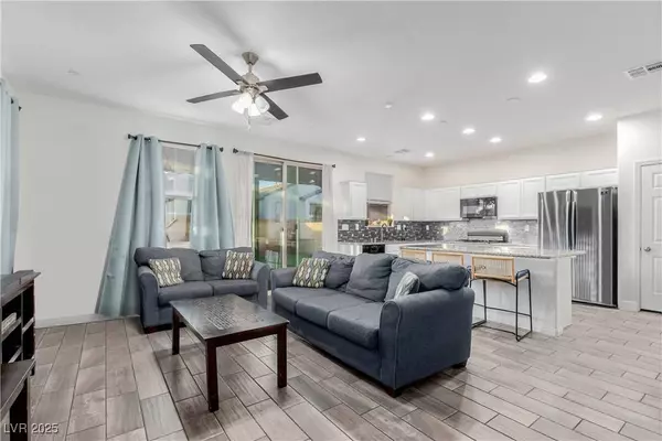 361 Andy Wheeler DR, Henderson, NV 89011