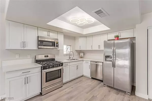 4745 Madrigal WAY, Las Vegas, NV 89122