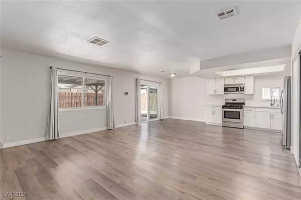 4745 Madrigal WAY, Las Vegas, NV 89122