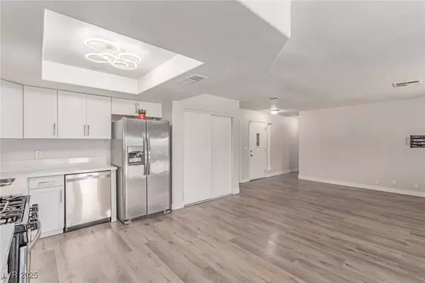 4745 Madrigal WAY, Las Vegas, NV 89122