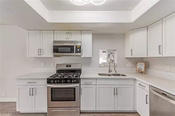 4745 Madrigal WAY, Las Vegas, NV 89122