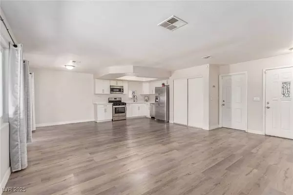 4745 Madrigal WAY, Las Vegas, NV 89122