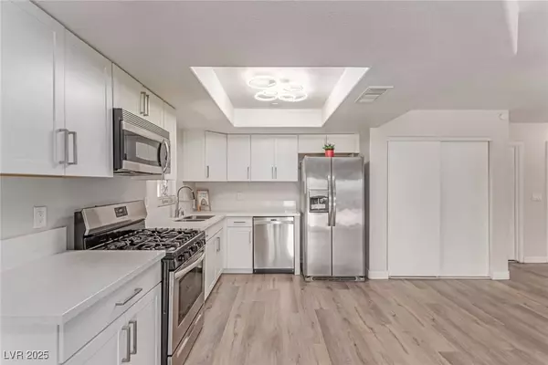 4745 Madrigal WAY, Las Vegas, NV 89122