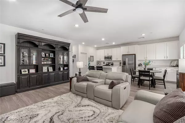 288 Whitney Crest ST, Henderson, NV 89015