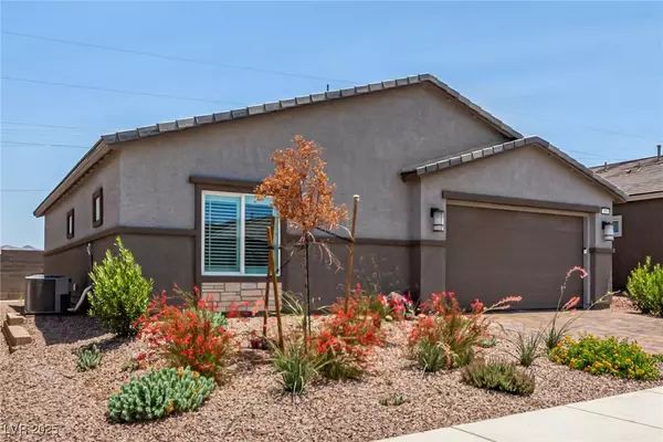 288 Whitney Crest ST, Henderson, NV 89015