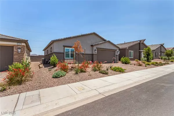 288 Whitney Crest ST, Henderson, NV 89015