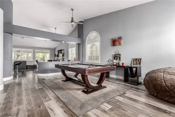 3884 Rancho Niguel Pkwy, Las Vegas, NV 89147