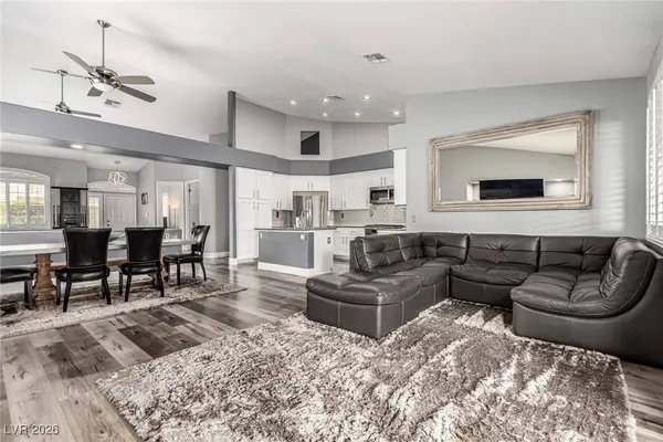 3884 Rancho Niguel Pkwy, Las Vegas, NV 89147