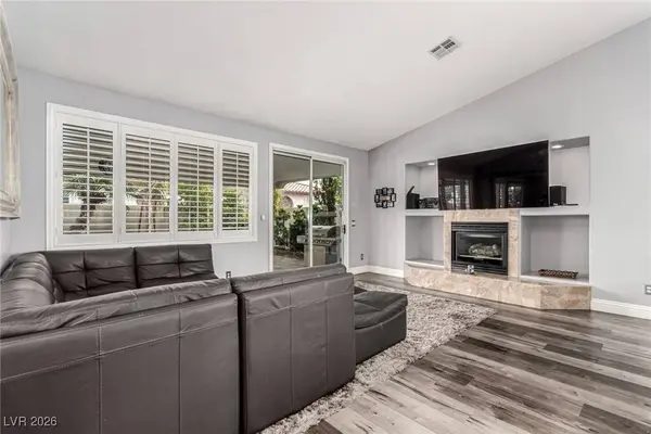 3884 Rancho Niguel Pkwy, Las Vegas, NV 89147