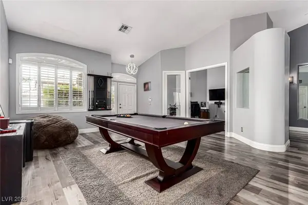 3884 Rancho Niguel Pkwy, Las Vegas, NV 89147