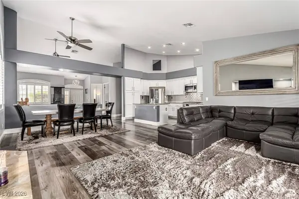 3884 Rancho Niguel Pkwy, Las Vegas, NV 89147