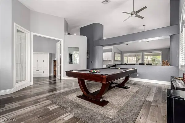 3884 Rancho Niguel Pkwy, Las Vegas, NV 89147