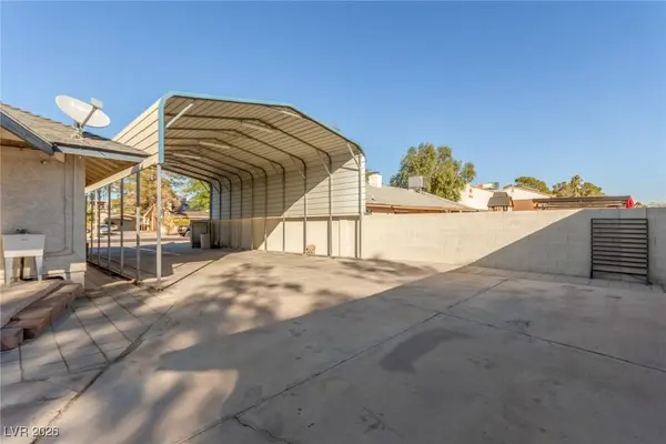 5905 Paseo Montana, Las Vegas, NV 89108