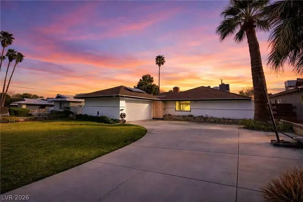 1524 Bonita AVE, Las Vegas, NV 89104