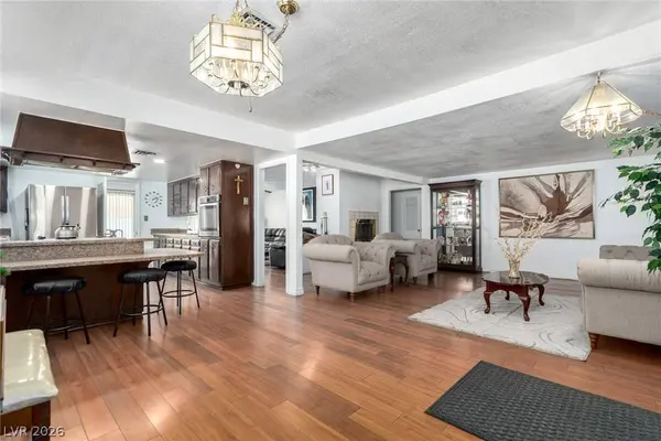 1524 Bonita AVE, Las Vegas, NV 89104