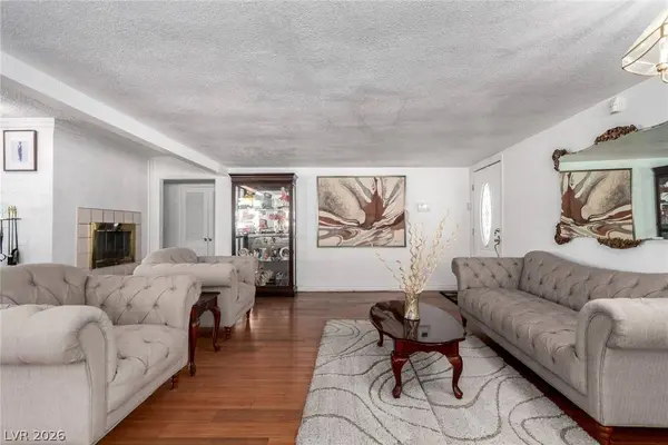 1524 Bonita AVE, Las Vegas, NV 89104