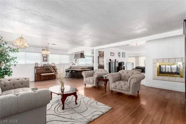 1524 Bonita AVE, Las Vegas, NV 89104