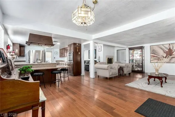 1524 Bonita AVE, Las Vegas, NV 89104