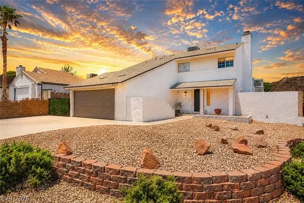 802 Fireweed DR, Henderson, NV 89002