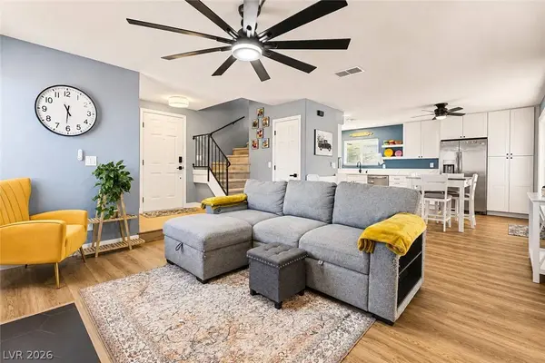 802 Fireweed DR, Henderson, NV 89002