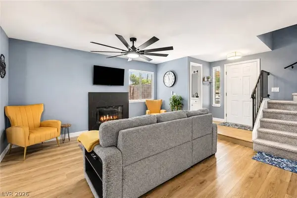 802 Fireweed DR, Henderson, NV 89002