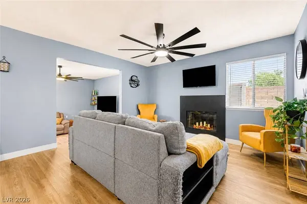 802 Fireweed DR, Henderson, NV 89002