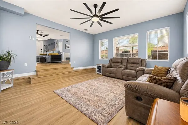 802 Fireweed DR, Henderson, NV 89002