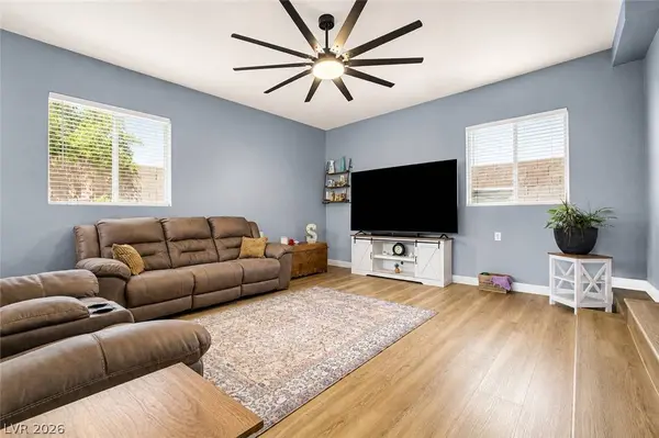 802 Fireweed DR, Henderson, NV 89002