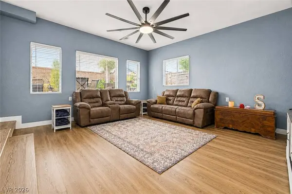 802 Fireweed DR, Henderson, NV 89002