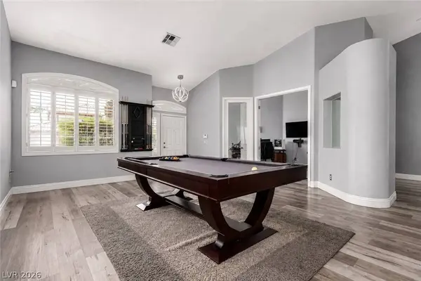 3884 Rancho Niguel Pkwy, Las Vegas, NV 89147