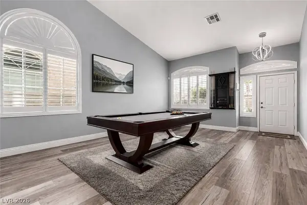 3884 Rancho Niguel Pkwy, Las Vegas, NV 89147