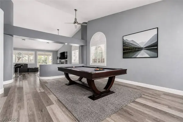 3884 Rancho Niguel Pkwy, Las Vegas, NV 89147