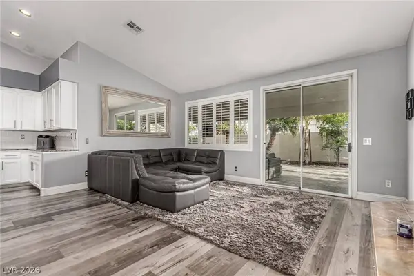 3884 Rancho Niguel Pkwy, Las Vegas, NV 89147