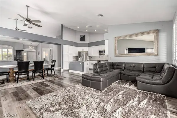 3884 Rancho Niguel Pkwy, Las Vegas, NV 89147
