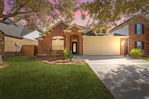 8327 Dusty Canyon Ln, Richmond, TX 77407-5763