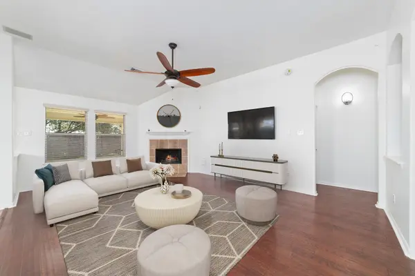 8327 Dusty Canyon Ln, Richmond, TX 77407-5763