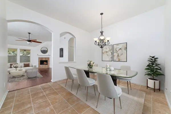 8327 Dusty Canyon Ln, Richmond, TX 77407-5763