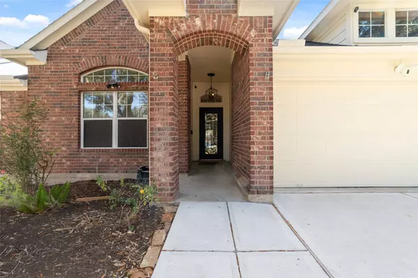 8327 Dusty Canyon LN, Richmond, TX 77407